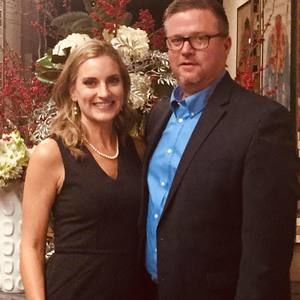 Meet your Posher, Keri odom